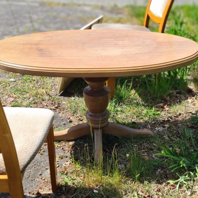 Straßenfund / Makeover Straßenfund / Makeover