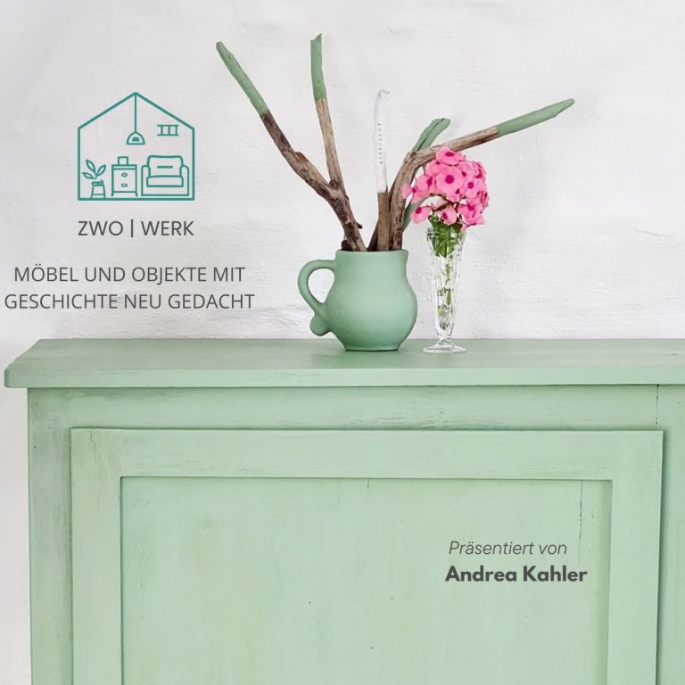 Gestalten, Makeover, DIY Gestalten, Makeover, DIY